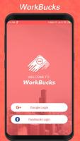 WorkBucks - Win Royal pass 9 and Free UC APK Ekran Görüntüsü Küçük Resim #1