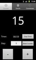 brain++ Counter Free APK Screenshot Thumbnail #2