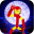 Stickman Super Heroes Fighting - Warrior Battle Download on Windows