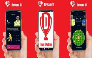 guide dream11 for Fantasy Cricket Prediction APK ภาพหน้าจอ #1