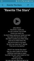 Soundtrack The Great Manshow Mp3 and Lyrics APK Screenshot Thumbnail #6