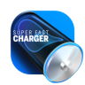 Super Fast Charger Application icon