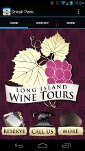 Long Island Wine Tours APK Download for Android