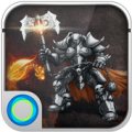 Demon Warrior Apk