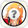 Anime Quiz - guess the anime characters Game icon