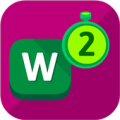 2 Minute Boggle Words Apk