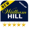 WILLIAMHILL | APP | REVIEW | GUIDE Application icon