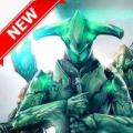 Warframe Wallpaper Apk