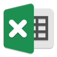 Formulas Excel Español APK Icono