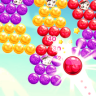 Rescue Fox - Bubble Shooter Game icon