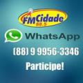 FM Cidade 88.5 Apk