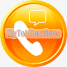 MyTel Services Application icon