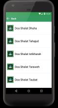 Doa Setelah Sholat Sunnah APK Download for Android