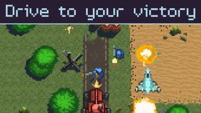 Iron Tanks Star Force Runner APK Download for Android