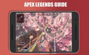 Apex Legends APK Download for Android