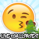 Emoji Live Wallpaper APK