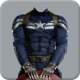 SuperHero Face Changer APK