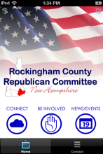 Rockingham County GOP APK Download for Android