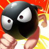 Bombman Crash Game icon