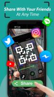 QR &amp; Barcode Reader, Scanner and Generator APK Screenshot Thumbnail #5