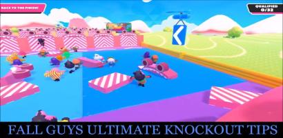 Tips for Fall Guys Ultimate Knockout APK Screenshot #5