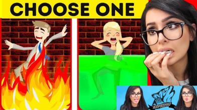 Learn Something New With SSSniperWolf APK Download for Android