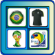 Match Game World Cup APK