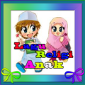 Lagu Religi Anak Islami (Mp3) Apk