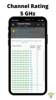 Real WiFi Analyzer 2020 APK Cartaz #6