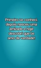 Frase de Amizade de Amor APK Download for Android