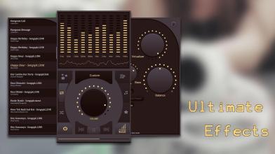 Equalizer - Music Bass Booster APK Download for Android