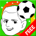 Chicha's Soccer Lifting World Apk