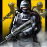 Counter gun Strike online : Top gun shooting games Game icon