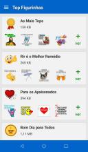 Top Figurinhas APK Download for Android