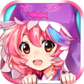 式神物語～中二病JK、世界を救う～ Apk