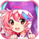 式神物語～中二病JK、世界を救う～ APK