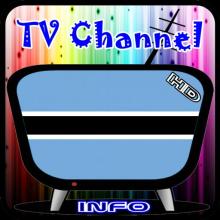 Info TV Channel Botswana HD APK Download for Android