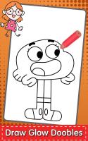 Gambulll Coloring Darwin's Kids Book APK capture d'écran Thumbnail #1