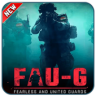 Guide For FAU-G MOBILE Game 2k20 Application icon