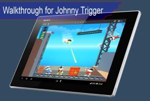 Walkthrough for Johnny Trigger 2020 APK Screenshot Thumbnail #3