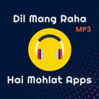 Изображения Dil Mang Raha Hai Mohlat Jatt - Song Hindi 2019 на ПК с Windows