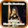 Marillia Mendonca {} Supera{} Music &amp; Lyrics Application icon