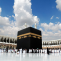 Mecca &amp; Kaaba Wallpaper 4K Apk