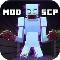 Mod SCP APK 电影海报图片