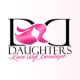 DD Daughters LaceWig Beautique APK