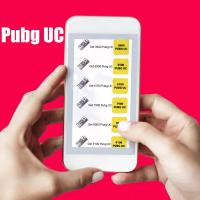 Royal Pass & UC For Pubg APK Gambar Screenshot #2