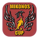 Mikonos Cup 2013 - 2014 APK