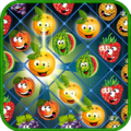 Fruit Crush 3 Apk