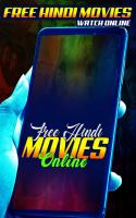 Free Hindi Movies APK ภาพหน้าจอ #1