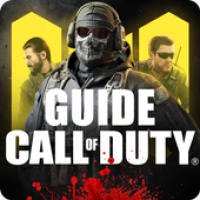 Guide pour cod Mobile: Trucs, Armes... APK icône